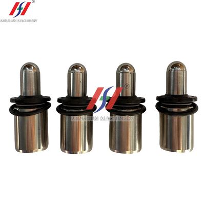 702-16-53170 PC60-6 Joystick Bullet Head Excavator Hydraulic Parts