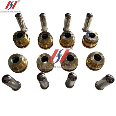 Lingong 6300 Bullet-shaped Joystick, Excavator/loader Hydraulic Control Accessories