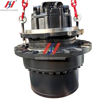 ZAX330 Travel Motor Assembly, Excavator Travel Motor Parts 9281921