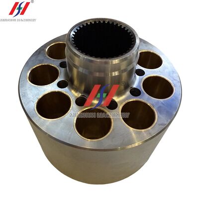 E336GC Plunger Pump Cylinder Body Hydraulic Pump Parts 550-4341/565-9737