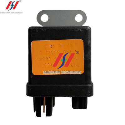 16415-65600 4JJ1 Engine Relay - Suitable For Excavator Parts