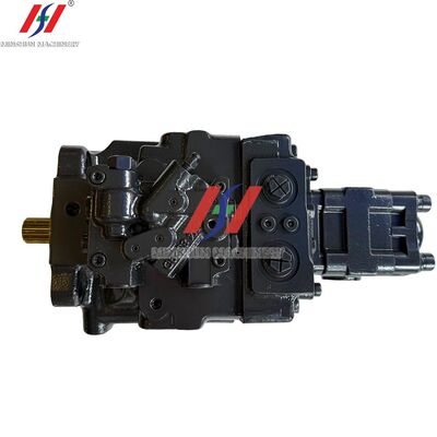 708-3S-11550 Hydraulic Pump Assembly, Komatsu Excavator Hydraulic Piston Pump