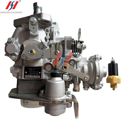 0460424354 Diesel Pump Assembly, VE Series Injection Pump For Perkins Engines