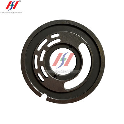 PVD-00B-5G3 Piston Pump Distributor Plate, Hydraulic Piston Pump Spare Parts