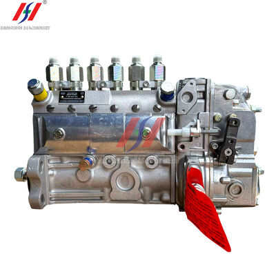 4093766 F002 AOZ416 Is A Fuel Injection Pump Suitable For 6BT5.9 Engines