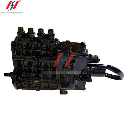 4TNE84 Diesel Pump Assembly - Suitable For Yanmar Diesel Engine Injection Pumps