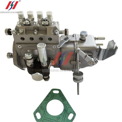 K4100D Diesel Pump Assembly – High-Precision Diesel Engine Fuel Pump
