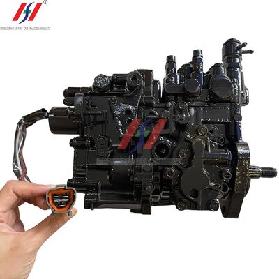 3TNV82A Diesel Pump Assembly, High-Precision Yanmar Diesel Engine Fuel Pump