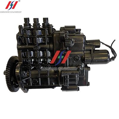 3TNV76 Diesel Pump Assembly, Fuel Pump For Yanmar Diesel Engines
