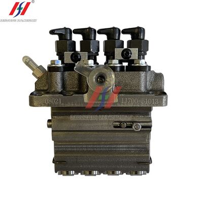 1J700-51013 Kubota D722/V2203 Fuel Injection Pump | High-Precision Fuel Injection Pump