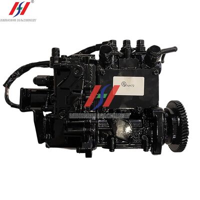 Yanmar 3TNM72 Diesel Engine Fuel Injection Pump | OEM Replacement Diesel Pump