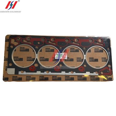6732-11-1151 Cylinder Head Gasket For Komatsu 4D102 Diesel Engines