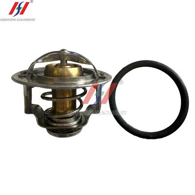 1C011-73010 Thermostat For Kubota V3800 Series Diesel Engine Cooling Accessories