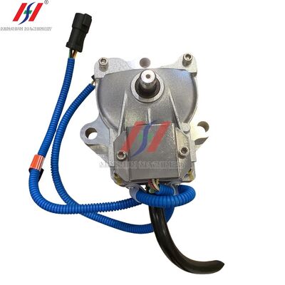 7834-41-2100 Throttle Motor Compatible with Komatsu S6D Series Engines PC200-7