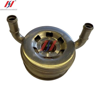 C2.6 오일쿨러 코어 - CAT 엔진 오일 냉각에 필요한 대체 부품