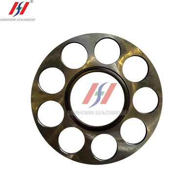 K5V200DTH Return Plate | Kawasaki Hydraulic Pump Parts Replacement