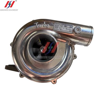 114400-1070 Turbocharger for Isuzu 6SD1T/6BD1T diesel engine turbocharger parts