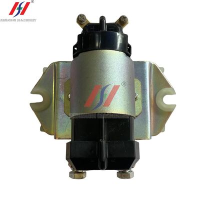 08088-70000 Yanmar Relay - High-Sensitivity Electrical Control Component