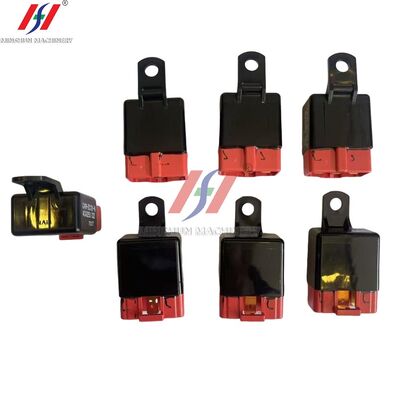 YANMAR Time Delay Relay | Yanmar Diesel Engine Electronic Control Time Delay Relay