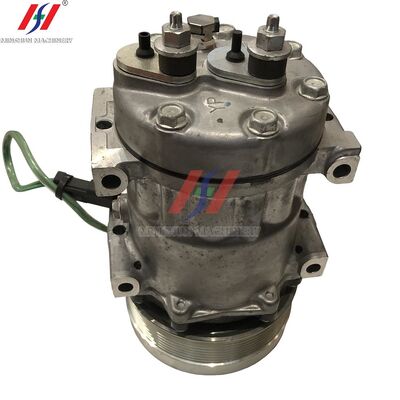 Compresor de aire acondicionado de alta eficiencia para piezas de motor diésel  320-1291
