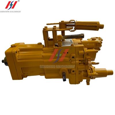 124-3174 Speed ​​governor - Suitable For 3512 And 3516 Engine Parts