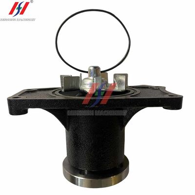 ME993520 Water Pump For Mitsubishi 6D34 / 6D34T Engines