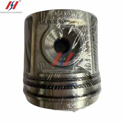 T426417 Piston Assembly Is Suitable For Perkins 1104D-44T C4.4 Diesel Engines
