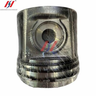 T426384 Piston Assembly For Perkins 1104 Series Diesel Engine Piston Assemblies