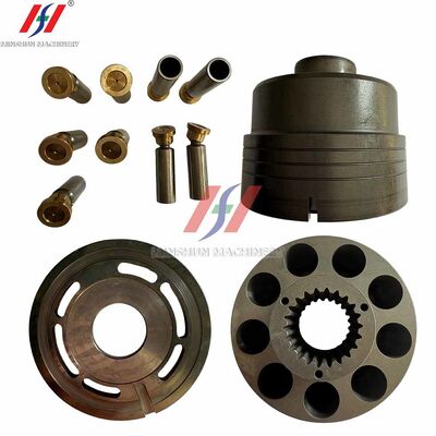 PV16A Hydraulic Piston Pump Repair Kit, Engineering Machinery Hydraulic Pump Parts