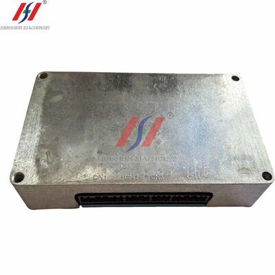 KHR10037 ECU Engine Control Unit Suitable For SH200-5, SH210-5 Excavators