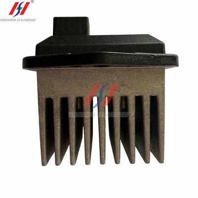 KHR13730 Air Conditioning Resistor, Applicable To CX130B And Other Excavator Parts