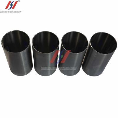 1876183850 Isuzu Diesel Engine Cylinder Liner, Suitable For 4JJ1 Engine Repair Part