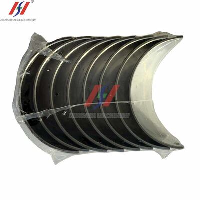 8973582340 Connecting Rod Bearing, Applicable To Isuzu 4JJ1 Diesel Engine
