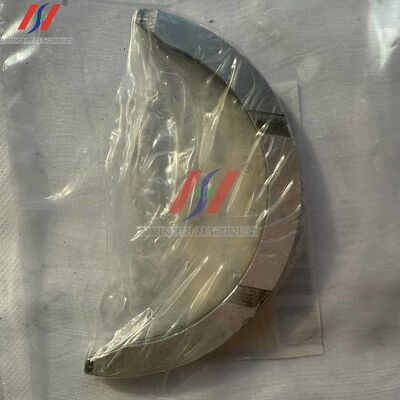 8-98040704-0 4JJ1 Thrust Washer Applicable To Isuzu 4JJ1, Hitachi ZX140-3, ZX160-3