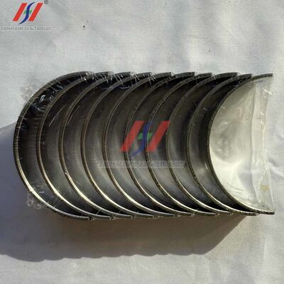 8941685520 4JJ1 Main Bearing For Isuzu 4JJ1 Engine Crankshaft Bearing Parts