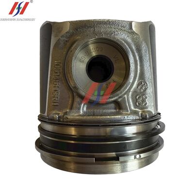 T417728 Piston Assembly For C4.4 And 1104D-E44T Diesel Engines