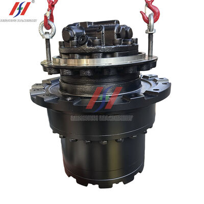 9218005 For EX120-5 Excavator Hydraulic Gear Pump Pilot Pump