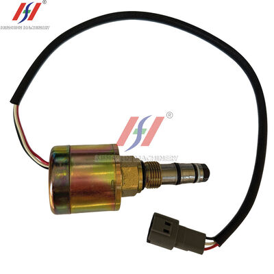9101532 Differential Pressure Sensor For Hitachi EX200-2 Excavator Hydraulic System Parts