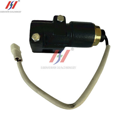 9147260 High-speed Solenoid Valve For Hitachi EX200-2/EX200-3 Excavator Parts