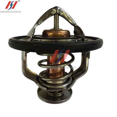 8-98017027-0 85° Thermostat Suitable For Isuzu 4JJ1 Engines And Hitachi Excavators