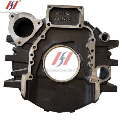 4943482 Flywheel Housing For 6CT8.3, 6BT, 6BT5.9, 6BTA5.9 Engines  5253949