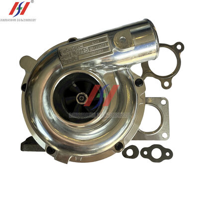8981851951 Is Suitable For Isuzu 4JJ1 Engine, Hitachi ZX110-3 Excavator Turbocharger