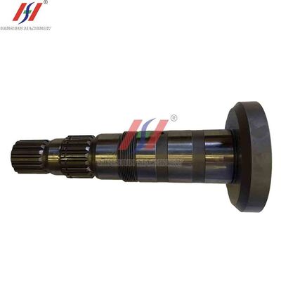 2036808 HPV118 Hydraulic Transmission Shaft For 200DLC Excavator Hydraulic Parts