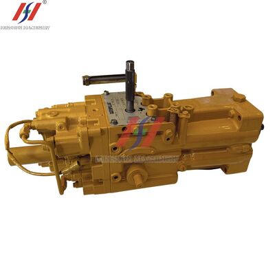 The 161-1515 Governor Is Used In  3612, 3608, 3606, And 3616 Excavators.