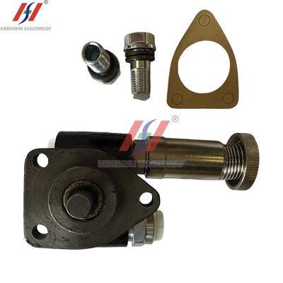 105220-7110 Mitsubishi 6D34 Engine Fuel Transfer Pump, Excavator Spare Part