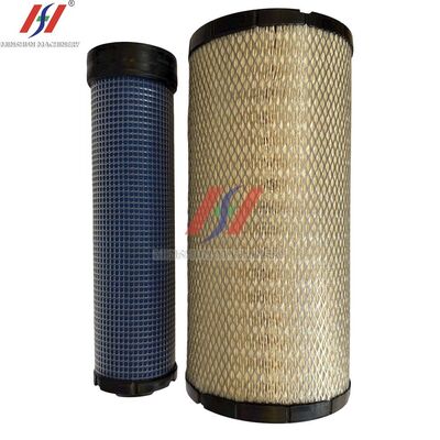 X012193 Air Filter Assembly Is Suitable For Engine Filter Element 40C0496