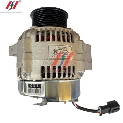 โคมาตซู PC200-7/8 อัลเตอร์เนเตอร์