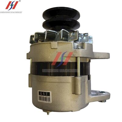600-821-6130 is a 24V 30A alternator suitable for 6D105-1 PC200-1