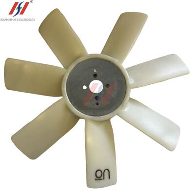 129953-44710 Cooling Fan for Yanmar  4TNE98,  4TNV94L, 4TNV98, 4TNV98C engines