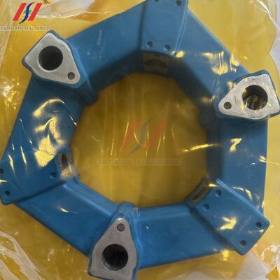 30AS Is Suitable For Rubber Couplings Of Kobelco SK03-2, SK60-1, SK60-3, And SK60-6.